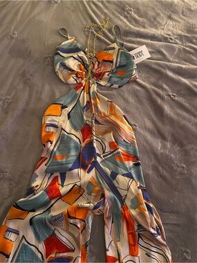12th Tribe Jumpsuit